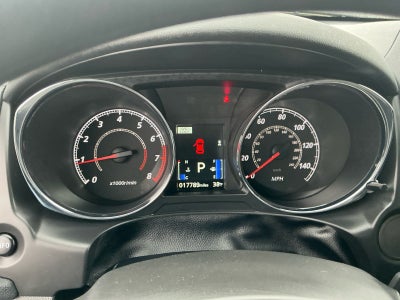 2025 Mitsubishi Outlander Sport ES