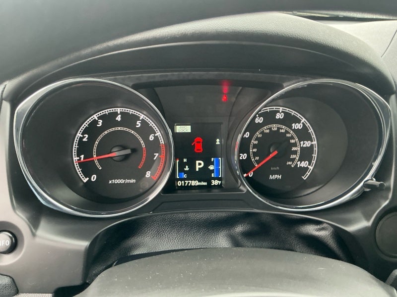 2025 Mitsubishi Outlander Sport ES