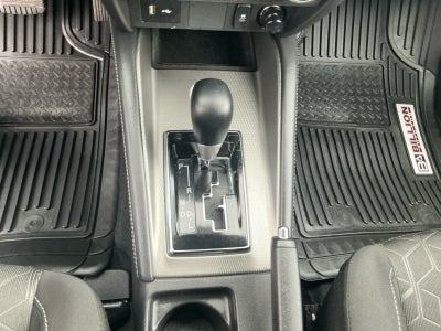 2025 Mitsubishi Outlander Sport ES