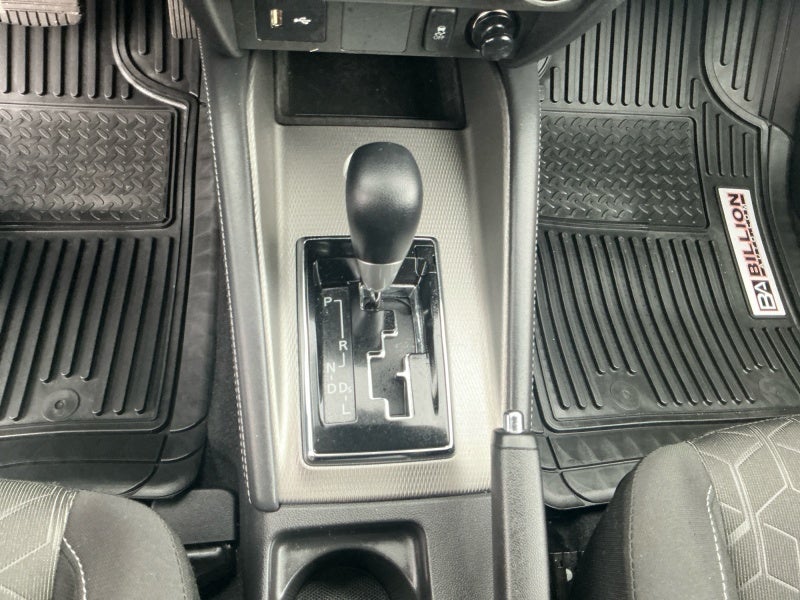 2025 Mitsubishi Outlander Sport ES