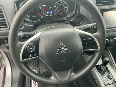 2025 Mitsubishi Outlander Sport ES