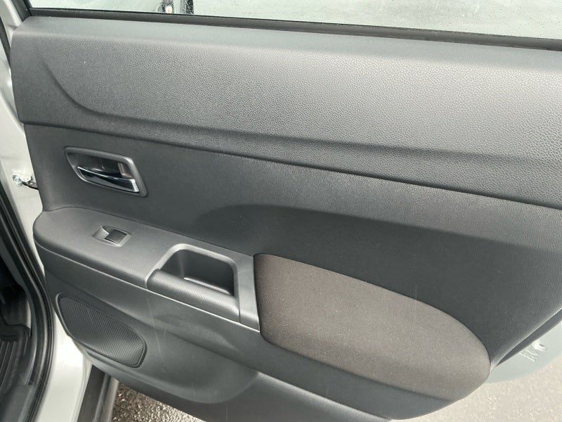 2025 Mitsubishi Outlander Sport ES