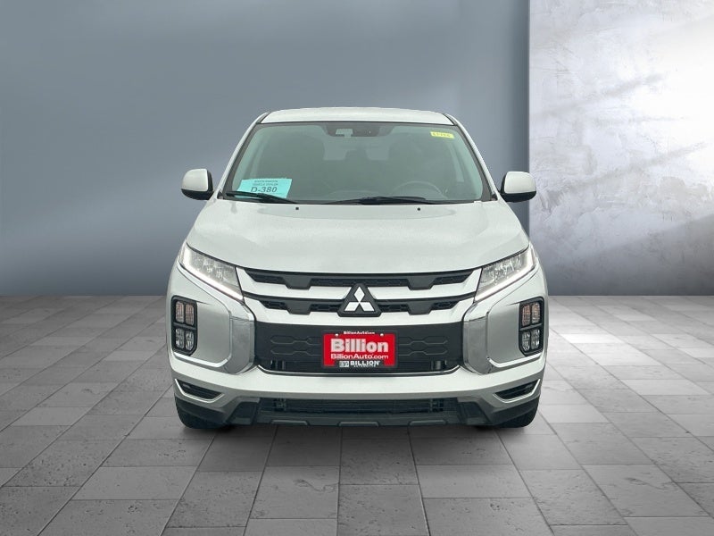 2025 Mitsubishi Outlander Sport ES