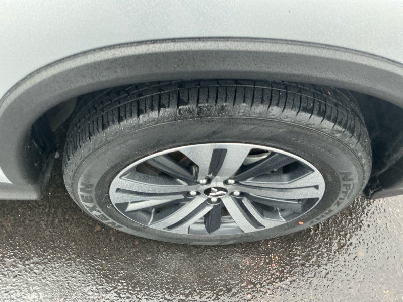 2025 Mitsubishi Outlander Sport ES