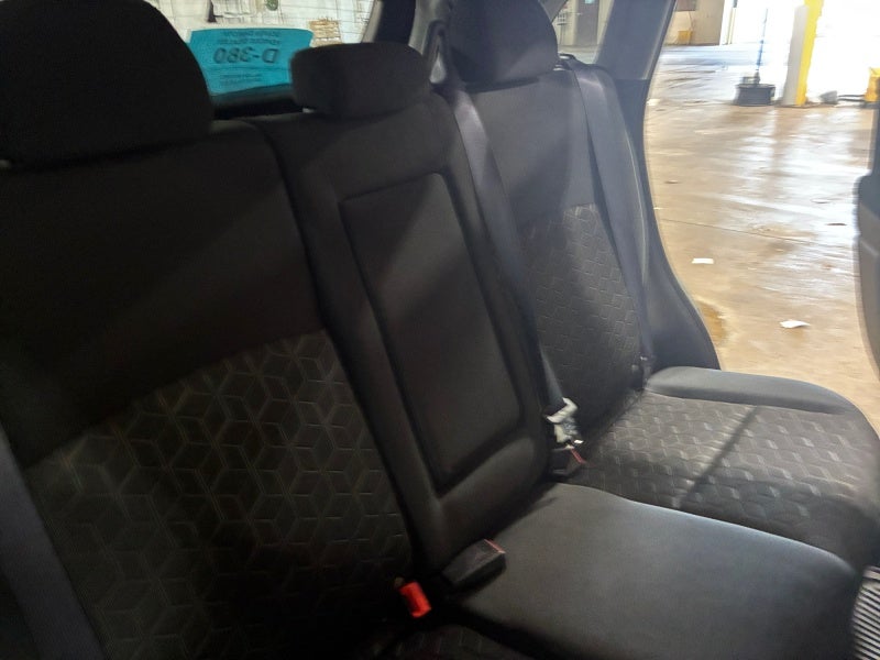 2025 Mitsubishi Outlander Sport SE