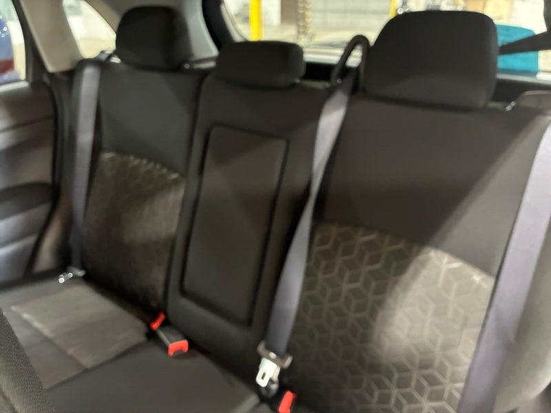 2025 Mitsubishi Outlander Sport SE