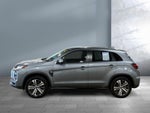 2025 Mitsubishi Outlander Sport SE