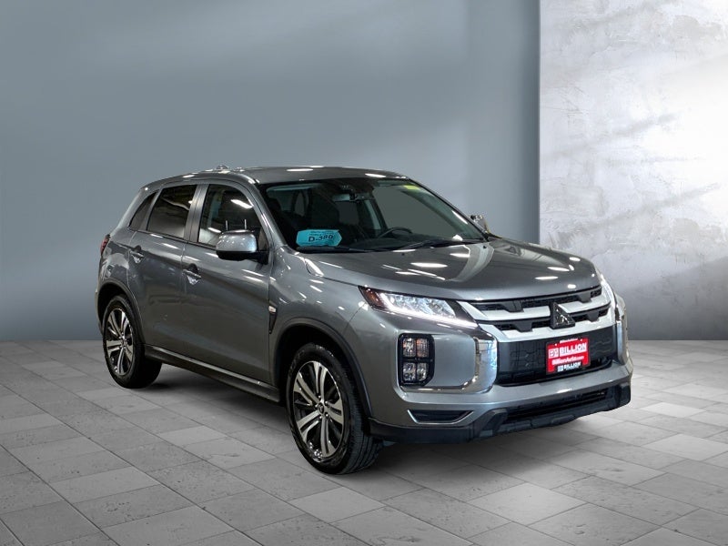 2025 Mitsubishi Outlander Sport SE