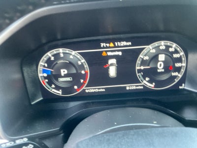 2023 Mitsubishi Outlander SE Special Edition