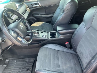 2023 Mitsubishi Outlander SE Special Edition