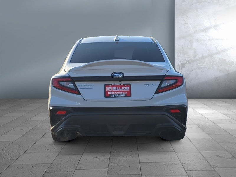 2023 Subaru WRX Premium