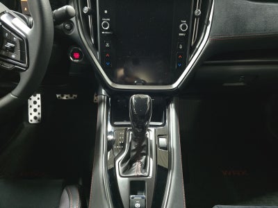 2023 Subaru WRX GT