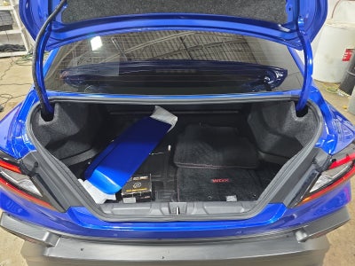 2023 Subaru WRX GT