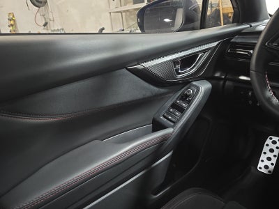 2023 Subaru WRX GT