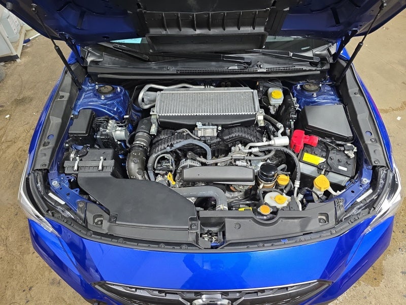 2023 Subaru WRX GT