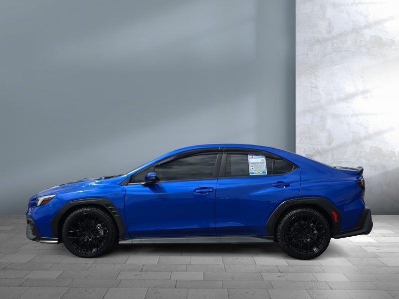 2023 Subaru WRX GT
