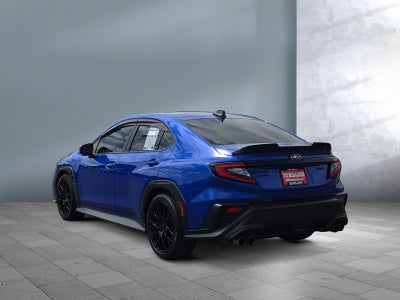 2023 Subaru WRX GT