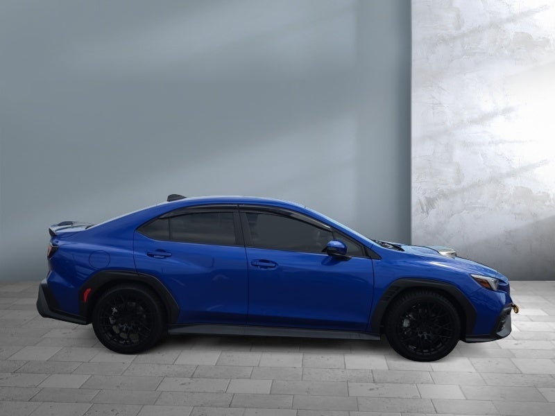 2023 Subaru WRX GT