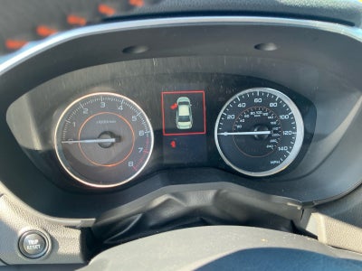 2018 Subaru Crosstrek Limited