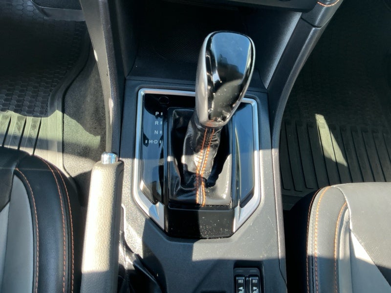 2018 Subaru Crosstrek Limited