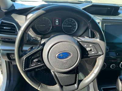 2018 Subaru Crosstrek Limited