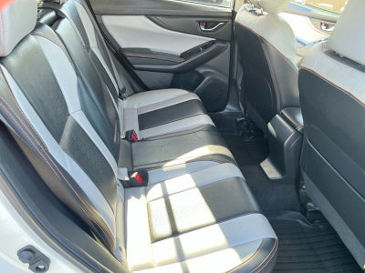 2018 Subaru Crosstrek Limited