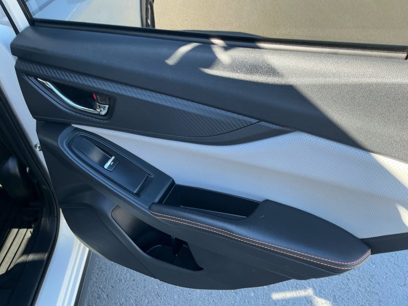 2018 Subaru Crosstrek Limited