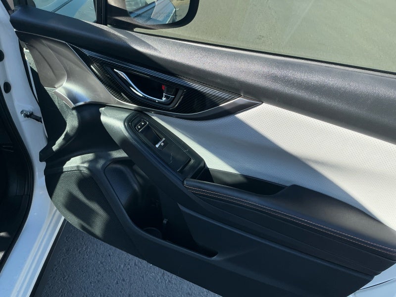 2018 Subaru Crosstrek Limited