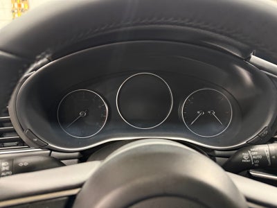 2026 Mazda Mazda3 Hatchback 2.5 S Preferred