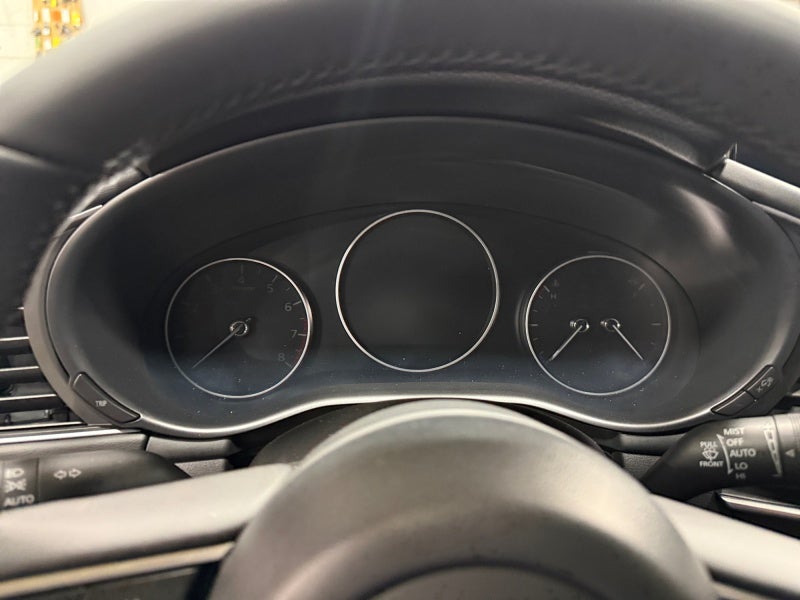 2026 Mazda Mazda3 Hatchback 2.5 S Preferred