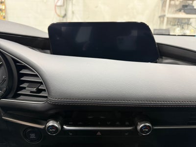 2026 Mazda Mazda3 Hatchback 2.5 S Preferred