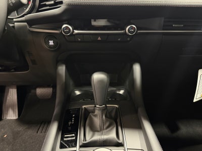 2026 Mazda Mazda3 Hatchback 2.5 S Preferred