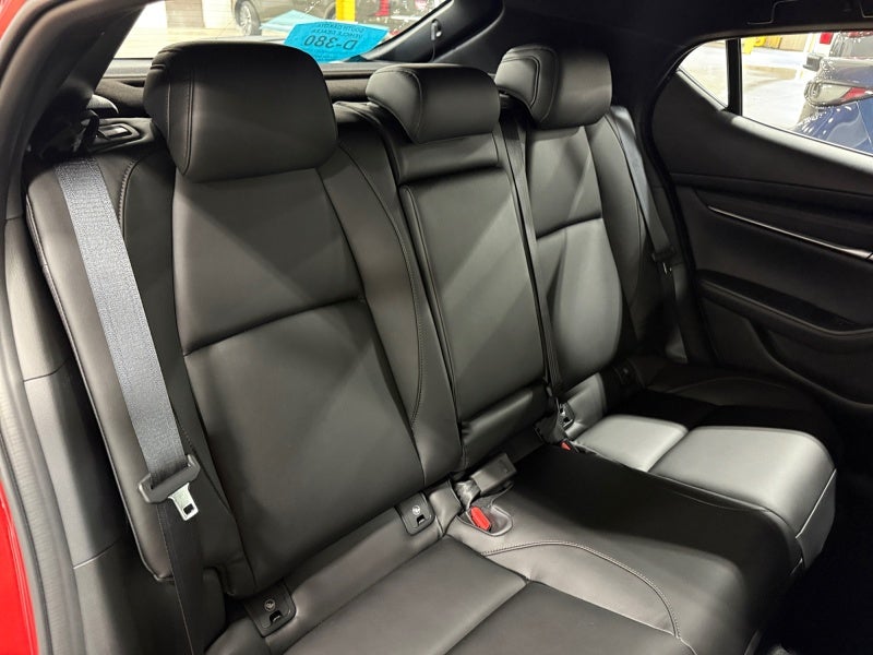 2026 Mazda Mazda3 Hatchback 2.5 S Preferred