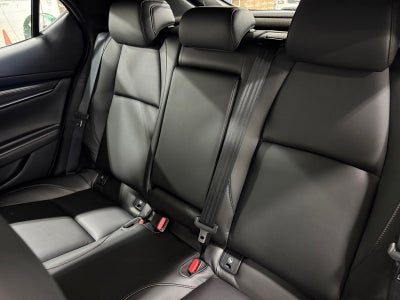 2026 Mazda Mazda3 Hatchback 2.5 S Preferred