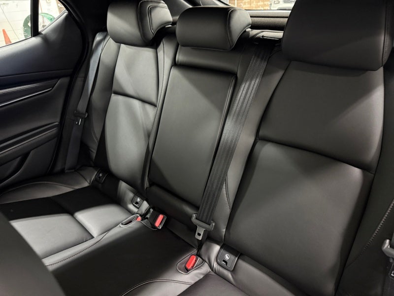 2026 Mazda Mazda3 Hatchback 2.5 S Preferred
