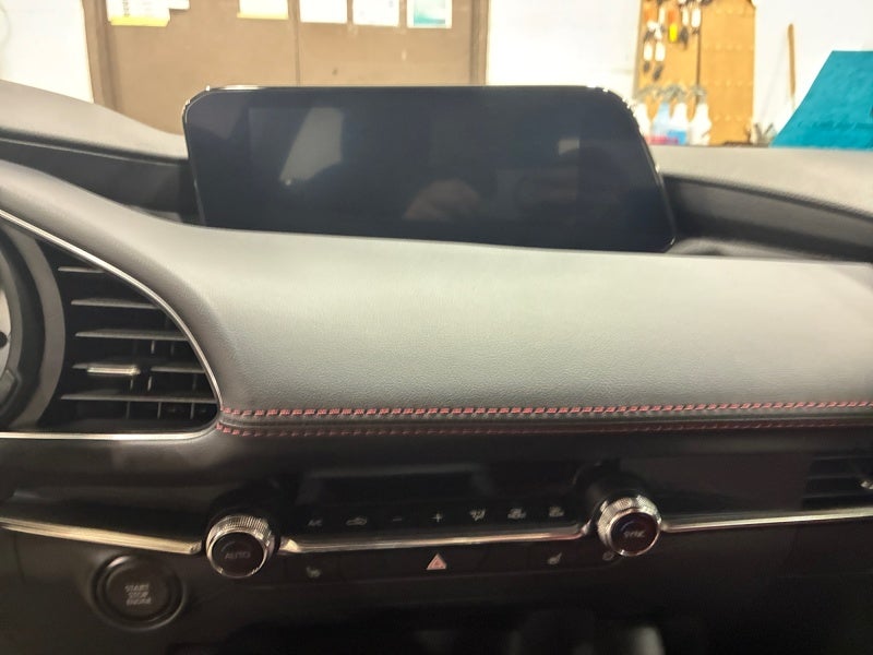 2026 Mazda Mazda3 Hatchback 2.5 S Carbon Edition AWD