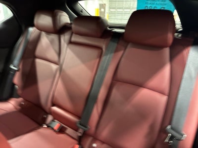 2026 Mazda Mazda3 Hatchback 2.5 S Carbon Edition AWD