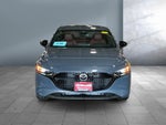 2026 Mazda Mazda3 Hatchback 2.5 S Carbon Edition AWD