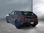 2026 Mazda Mazda3 Hatchback 2.5 S Carbon Edition AWD