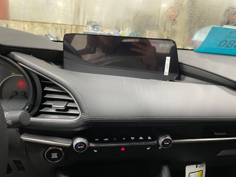 2026 Mazda Mazda3 Hatchback 2.5 Turbo Premium Plus AWD