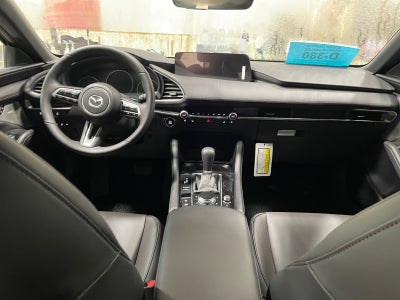 2026 Mazda Mazda3 Hatchback 2.5 Turbo Premium Plus AWD