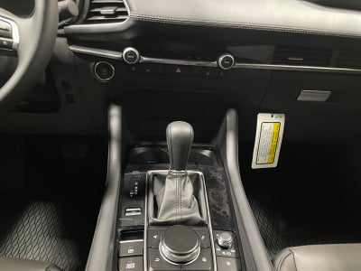 2026 Mazda Mazda3 Hatchback 2.5 Turbo Premium Plus AWD