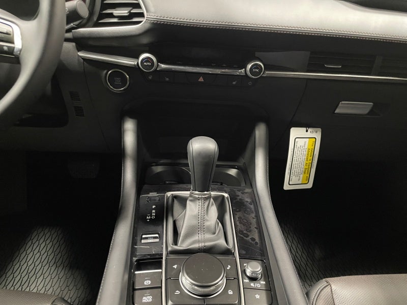 2026 Mazda Mazda3 Hatchback 2.5 Turbo Premium Plus AWD