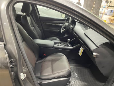 2026 Mazda Mazda3 Hatchback 2.5 Turbo Premium Plus AWD