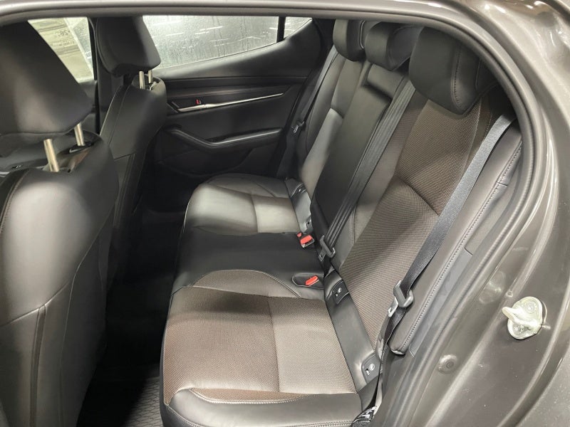 2026 Mazda Mazda3 Hatchback 2.5 Turbo Premium Plus AWD