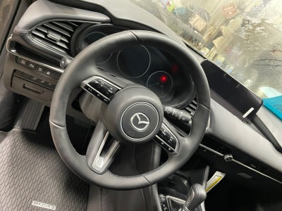 2026 Mazda Mazda3 Hatchback 2.5 Turbo Premium Plus AWD