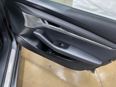 2026 Mazda Mazda3 Hatchback 2.5 Turbo Premium Plus AWD