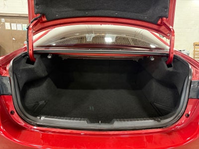 2015 Mazda Mazda6 i Grand Touring