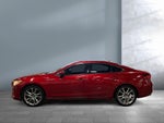 2015 Mazda Mazda6 i Grand Touring