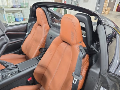 2023 Mazda Mazda MX-5 Miata RF Grand Touring